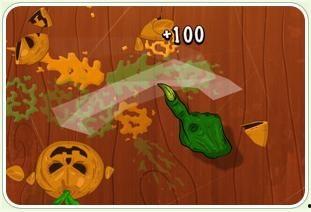 吃瓜大队绿巨人