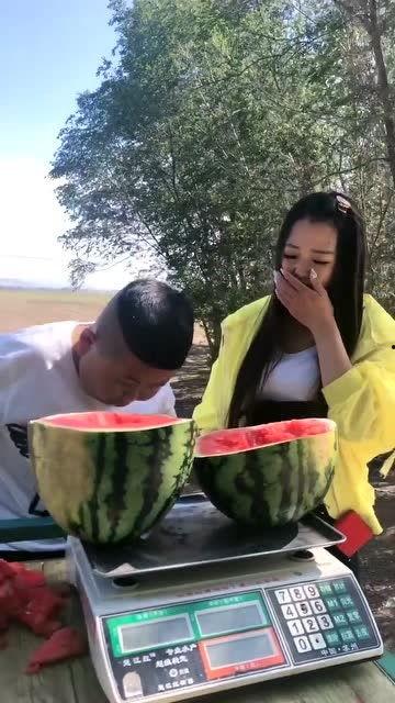 女生卖吃瓜,探寻女生卖吃瓜的独特魅力