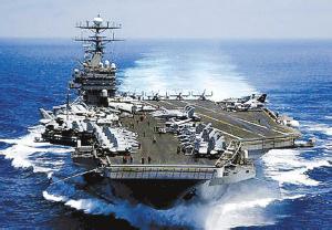 演习区域吃瓜群众,现场直击