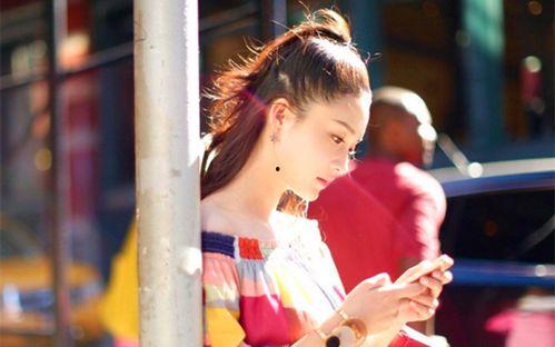 吃瓜少女洛星,揭秘娱乐圈那些不为人知的幕后故事