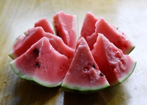 巢湖吃瓜的地方,巢湖周边热门吃瓜胜地大盘点